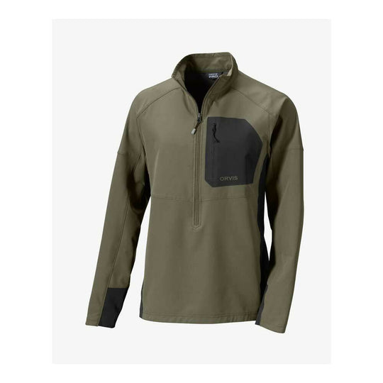 Orvis Men's Pro LT Pullover