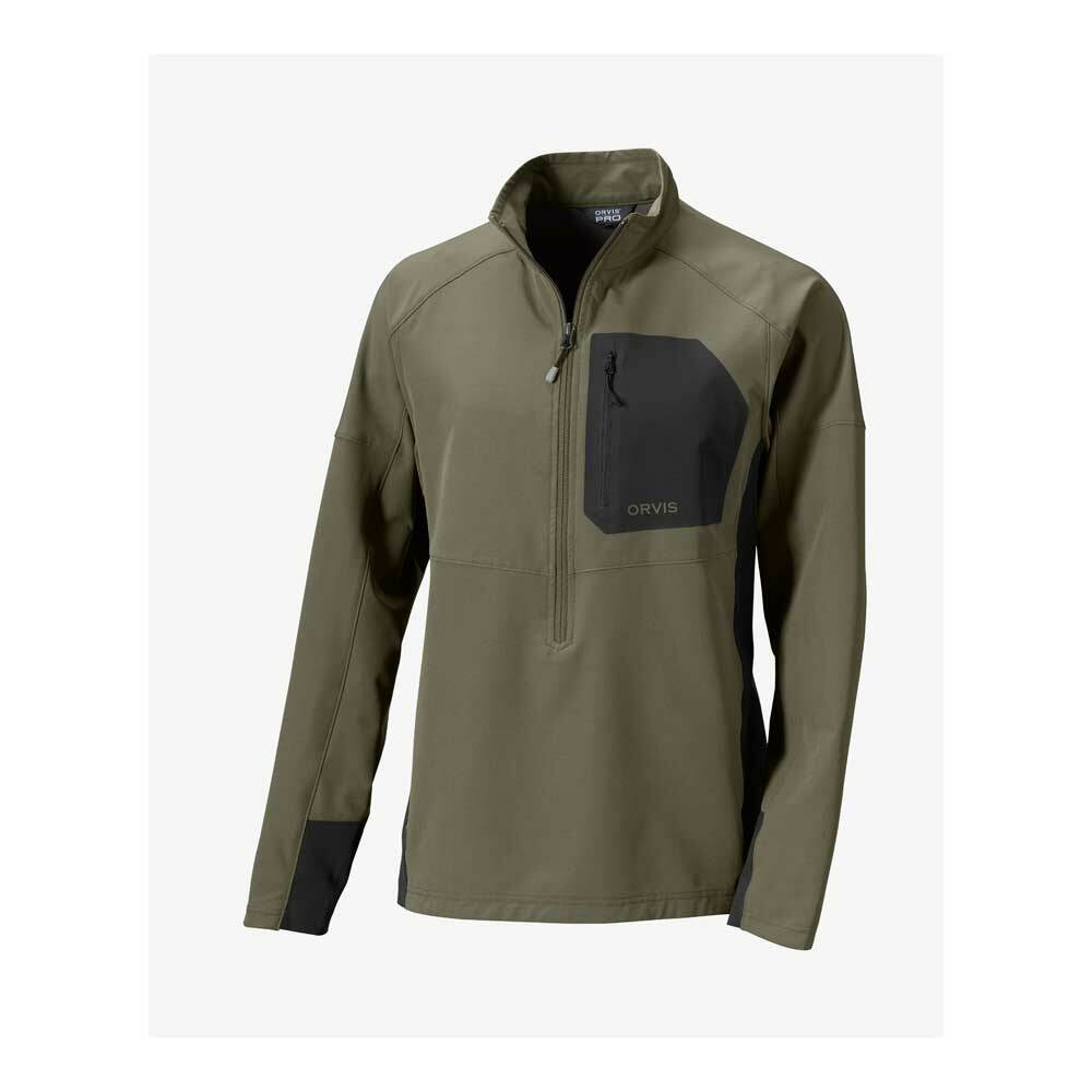 Orvis Men's Pro LT Pullover