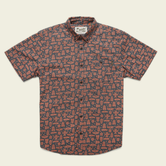 Mansfield Short Sleeve Shirt