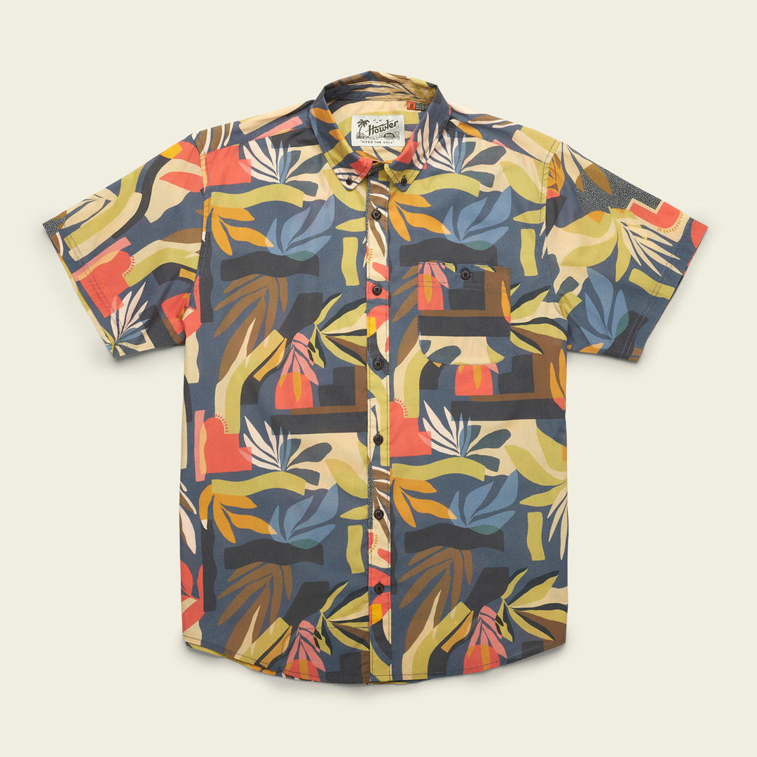 Mansfield Short Sleeve Shirt