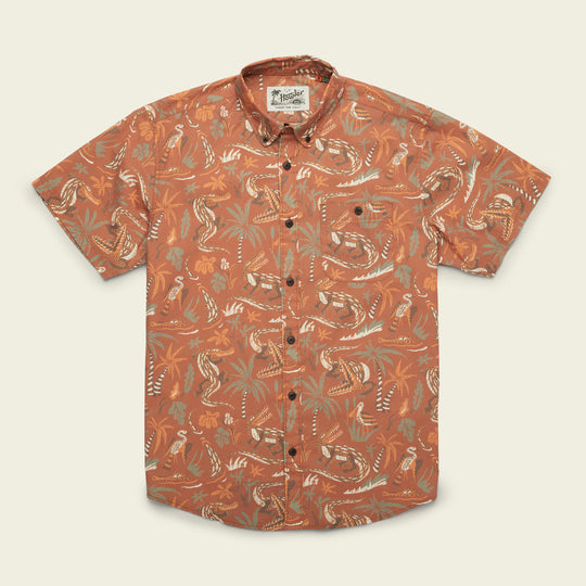Mansfield Short Sleeve Shirt