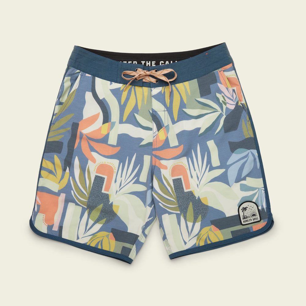 Stretch Bruja Boardshorts