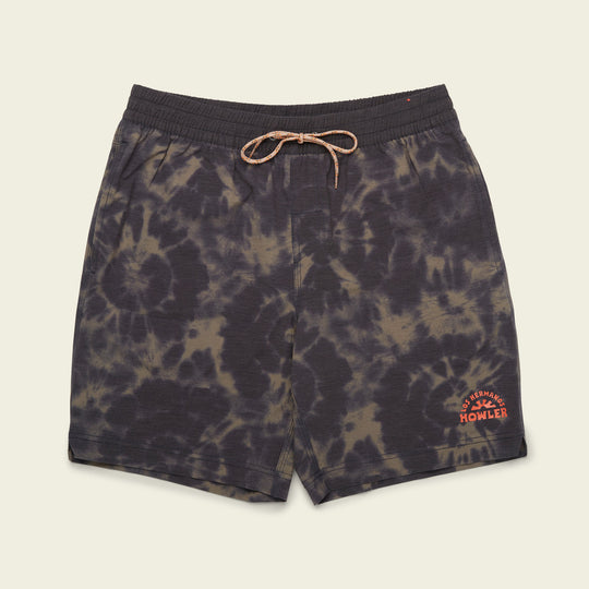 Howler Bros Deep Set Board Shorts