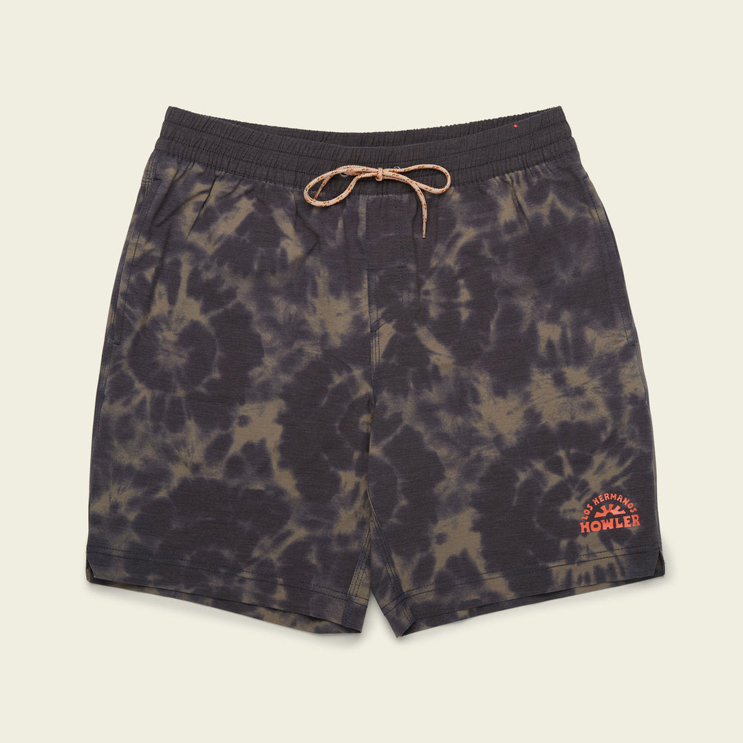 Howler Bros Deep Set Board Shorts
