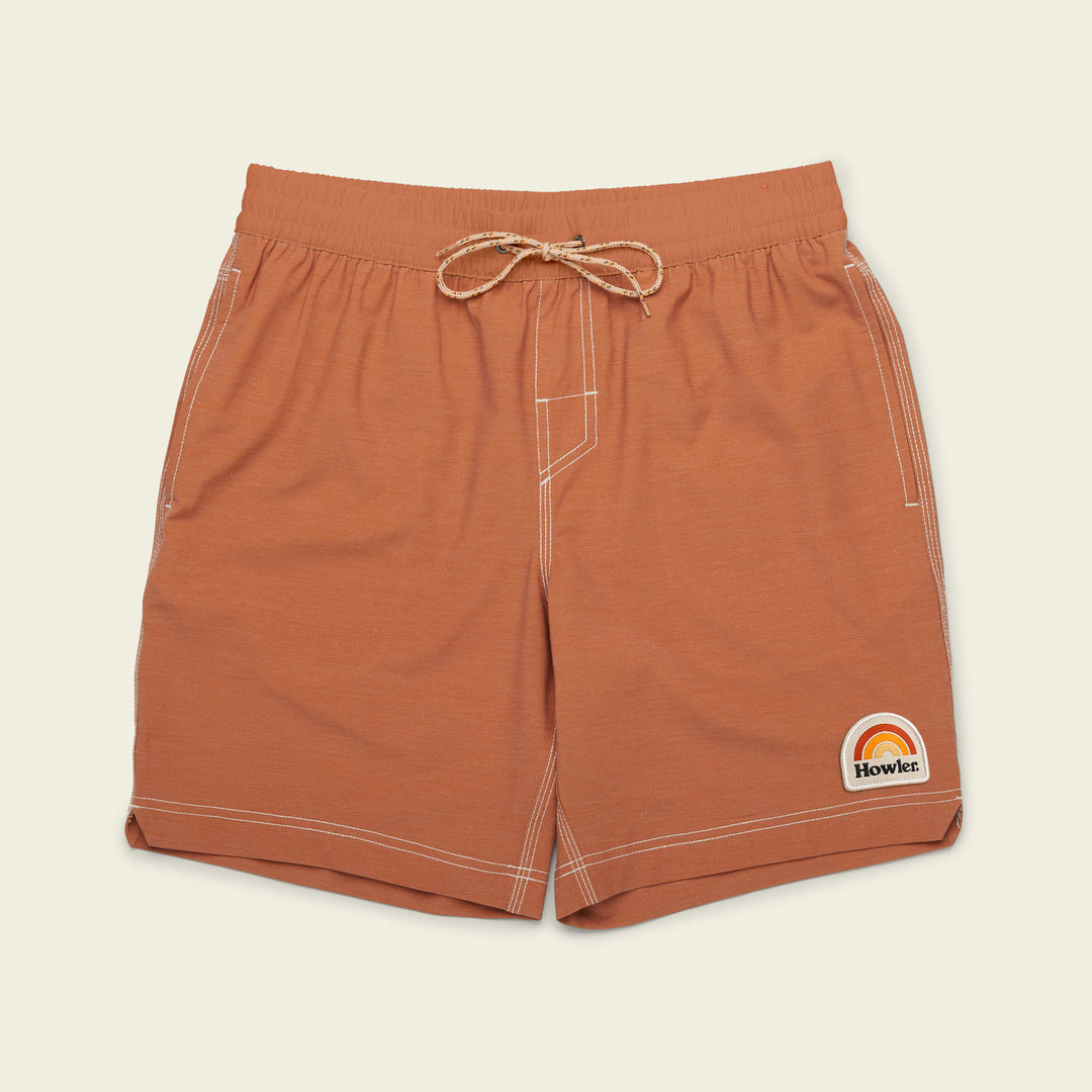 Howler Bros Deep Set Board Shorts