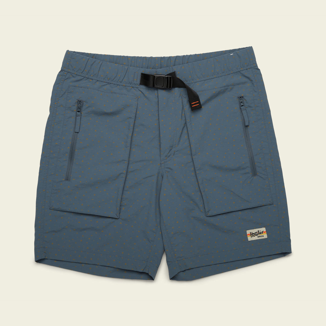 Pedernales Packable Shorts