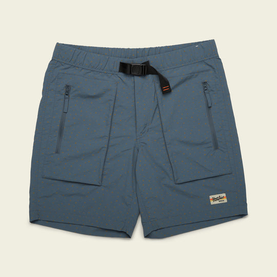 Pedernales Packable Shorts