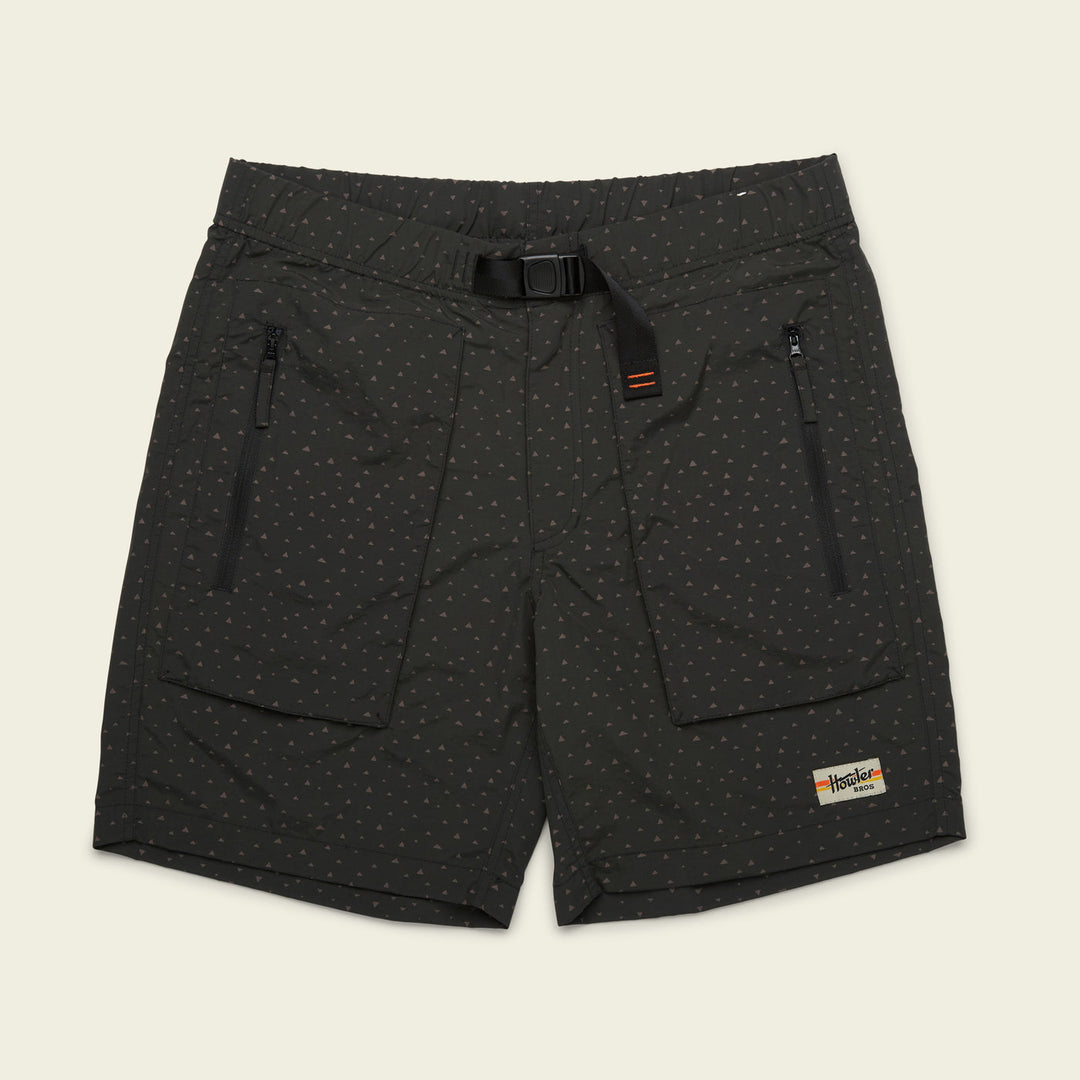 Pedernales Packable Shorts