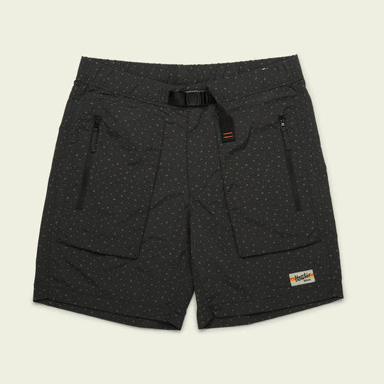 Pedernales Packable Shorts