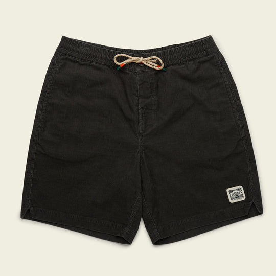 Pressure Drop Cord Shorts