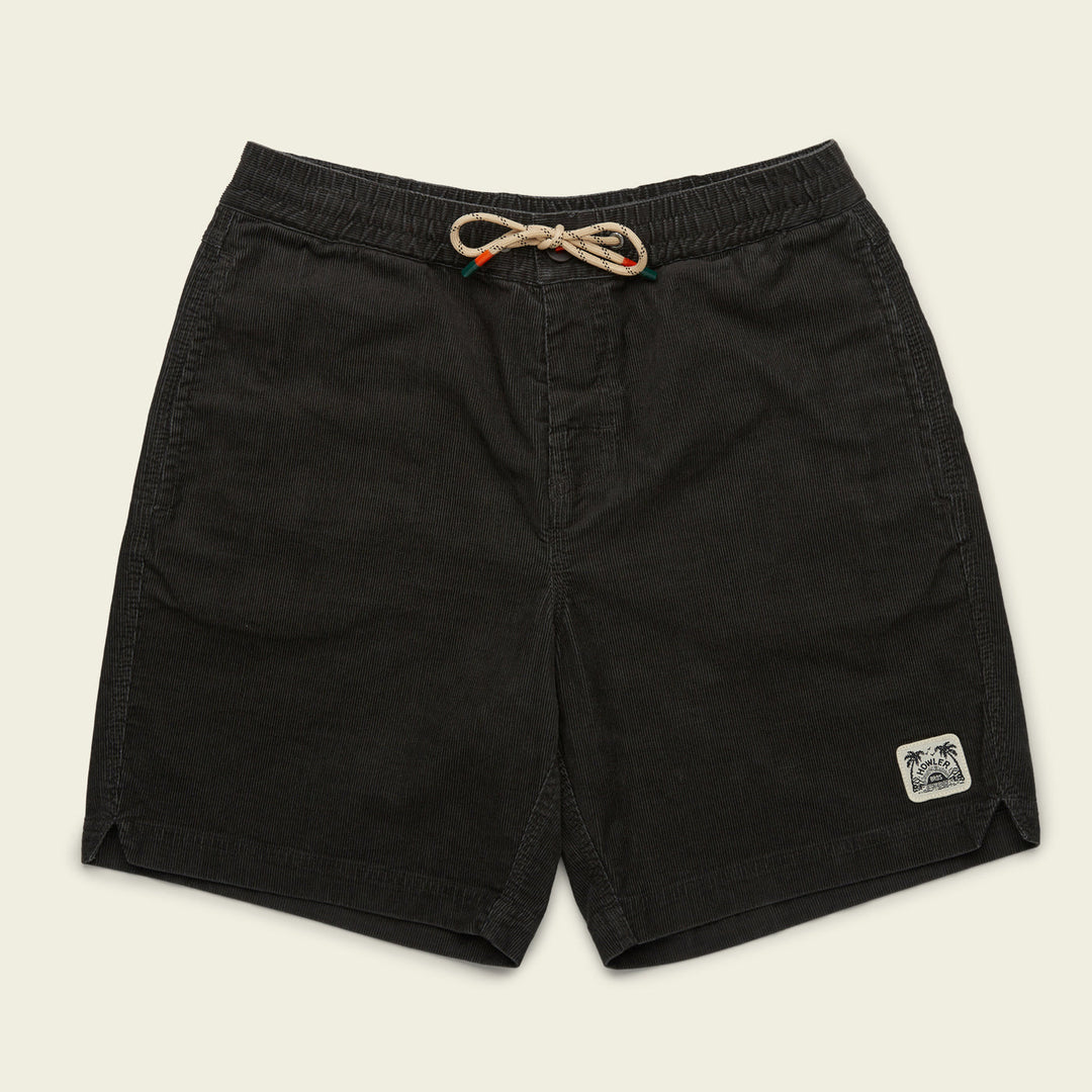Pressure Drop Cord Shorts