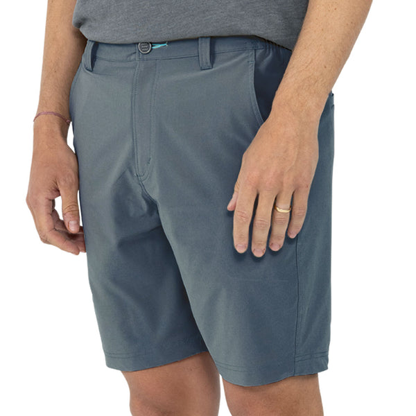 Free Fly Men's Utility Short II Sale