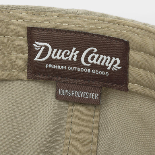 Duck Camp Black Lab Grandpa Hat Sagebrush Image 05