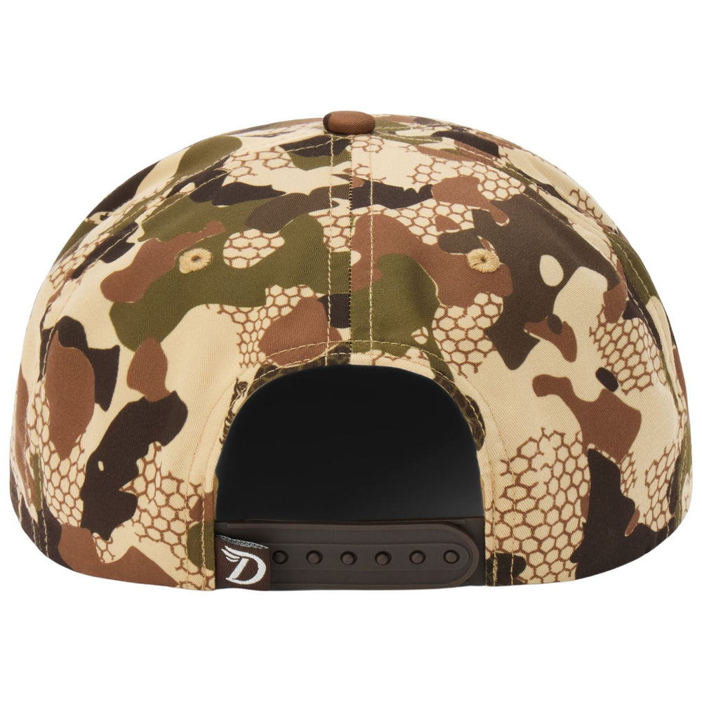 Duck Camp Grandpa Hat Lab Wetland Image 02