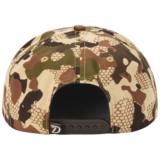 Duck Camp Grandpa Hat Lab Wetland Image 02