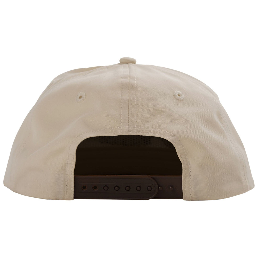 Duck Camp Grandpa Hat Mallard Ivory Image 02