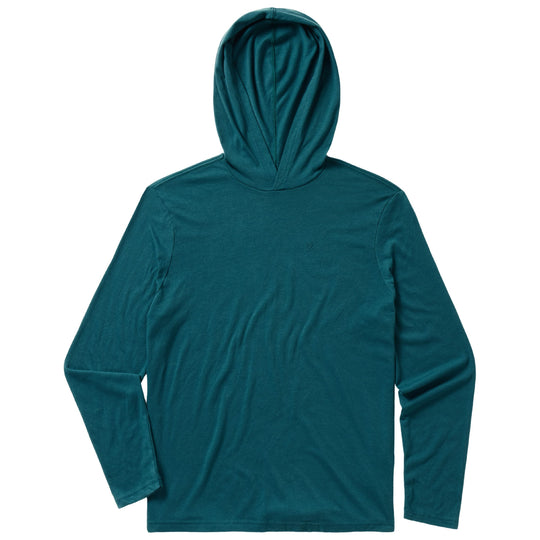 Duck Camp Men's Essential drirelease Hoodie Cove Image 01