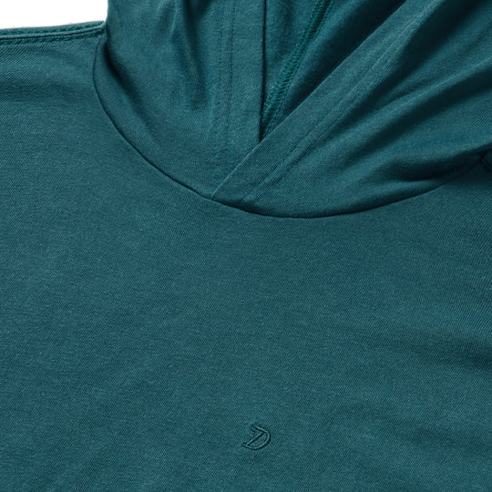 Duck Camp Men's Essential drirelease Hoodie Cove Image 02