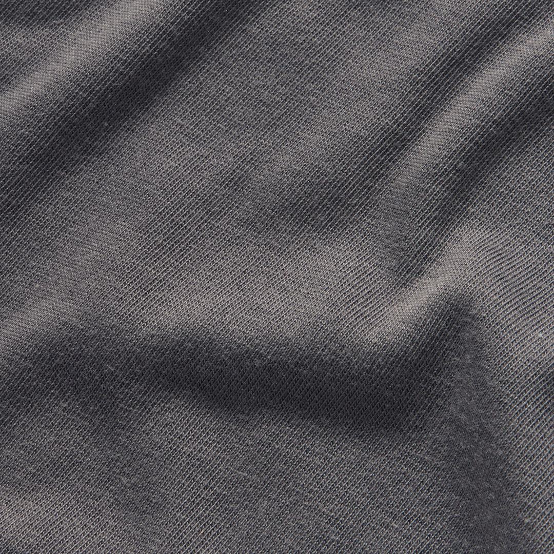 Duck Camp Men's Essential drirelease Hoodie Driftwood Image 03