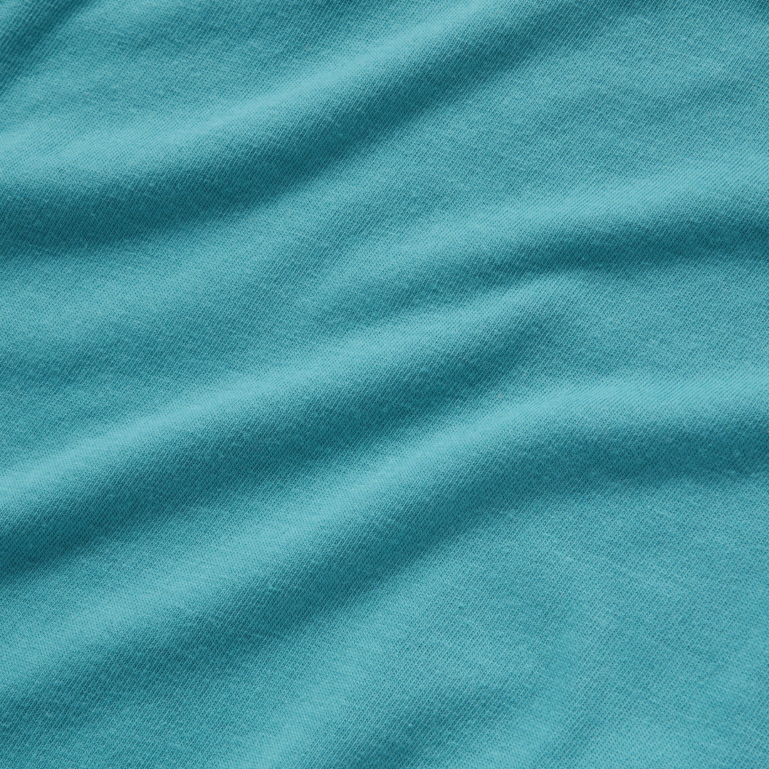 Duck Camp Men's Essential drirelease Tee Storm Blue Image 06