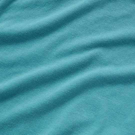 Duck Camp Men's Essential drirelease Tee Storm Blue Image 06