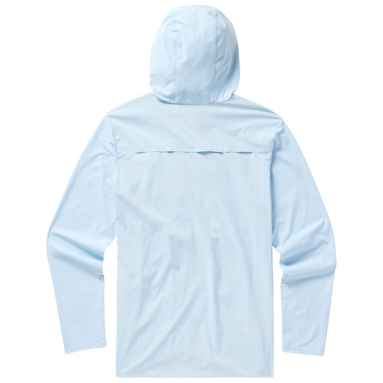 Duck Camp Men's Fishing Hoodie Hybrid Ice Water Image 02