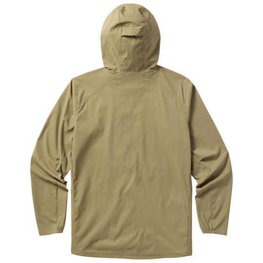 Duck Camp Men's No Fly Zone Gulf Jacket Sagebrush Image 02