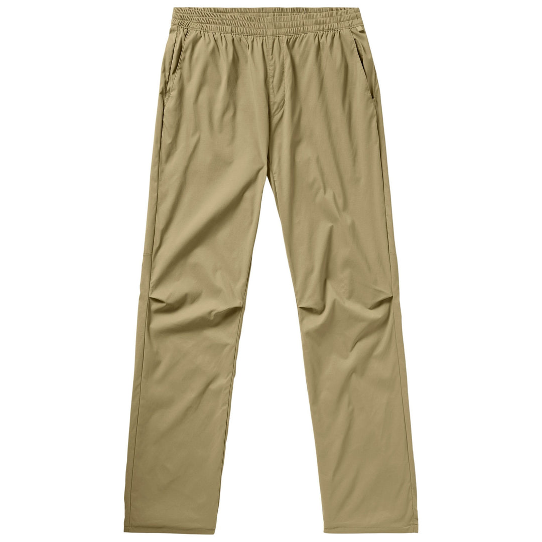 Duck Camp Men's No Fly Zone Gulf Pants Sagebrush Image 01
