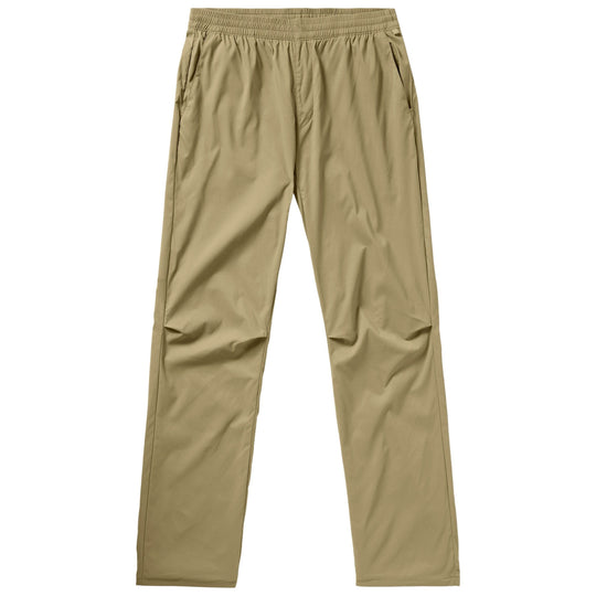 Duck Camp Men's No Fly Zone Gulf Pants Sagebrush Image 01