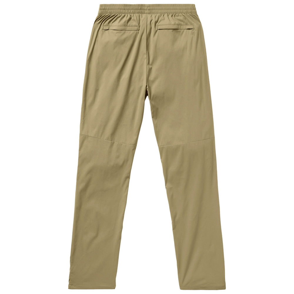Duck Camp Men's No Fly Zone Gulf Pants Sagebrush Image 02