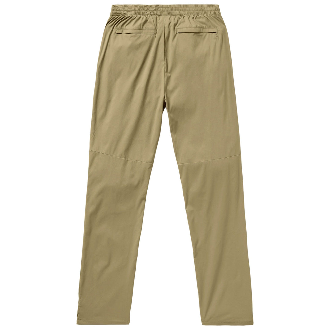 Duck Camp Men's No Fly Zone Gulf Pants Sagebrush Image 02