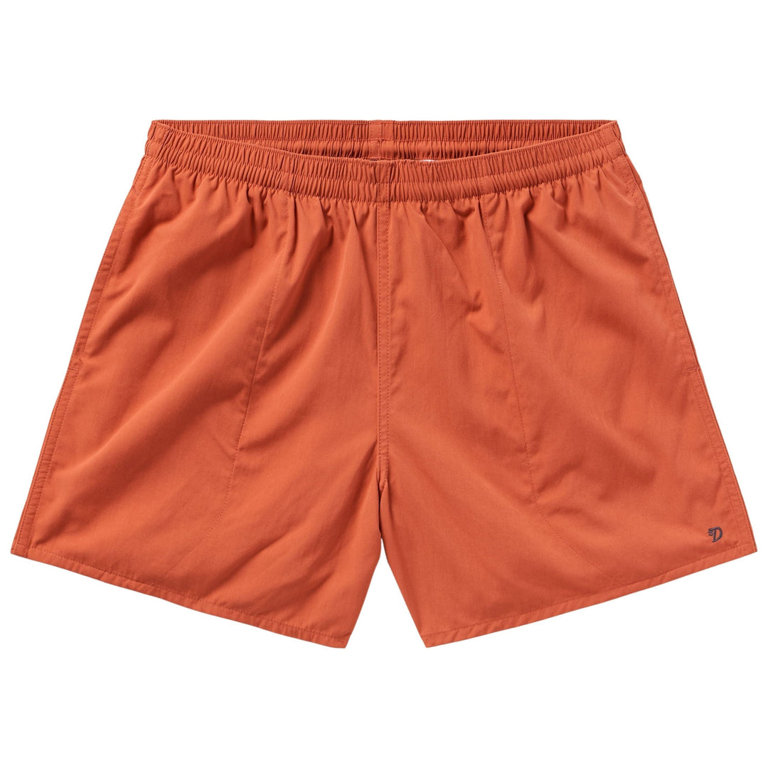 Duck Camp Men's Scout Shorts 5" Gill Image 01