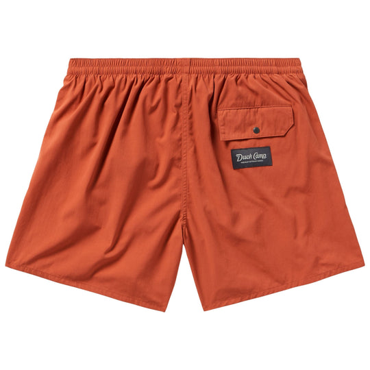 Duck Camp Men's Scout Shorts 5" Gill Image 02