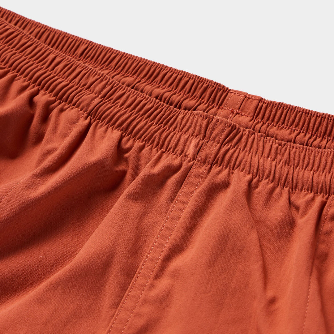 Duck Camp Men's Scout Shorts 5" Gill Image 03