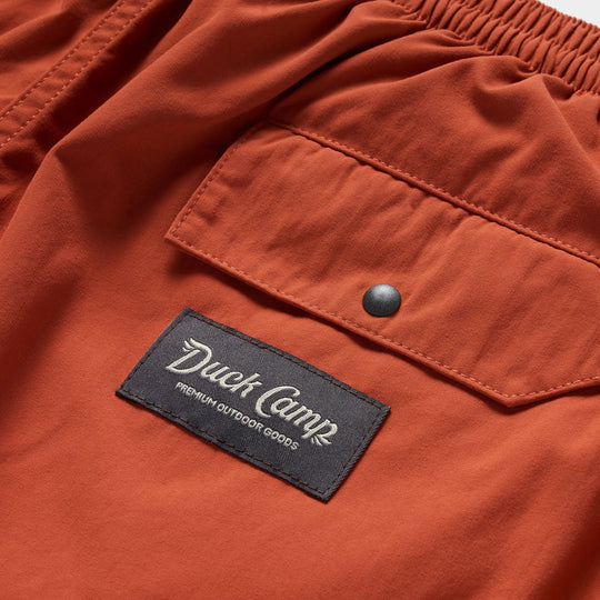 Duck Camp Men's Scout Shorts 5" Gill Image 04
