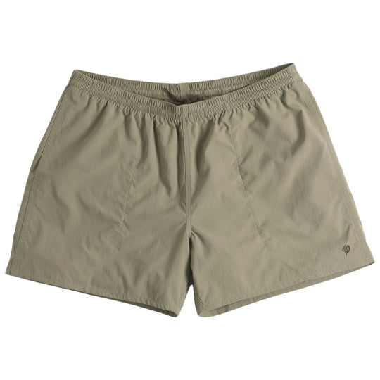 Duck Camp Men's Scout Shorts 5" Sagebrush Image 01
