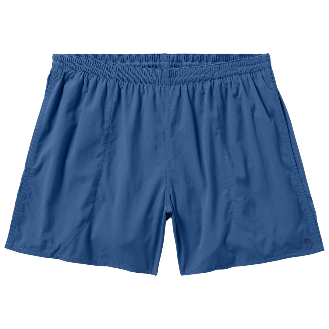 Duck Camp Men's Scout Shorts 5" Tide Blue Image 01