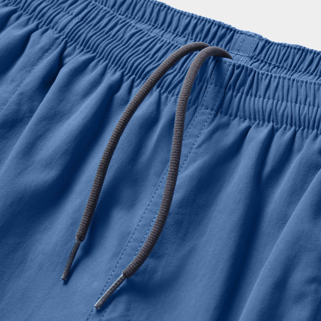 Duck Camp Men's Scout Shorts 5" Tide Blue Image 03