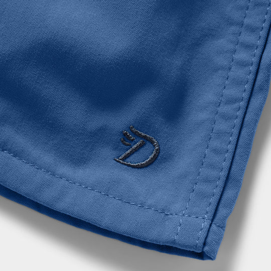 Duck Camp Men's Scout Shorts 5" Tide Blue Image 04