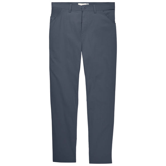 Free Fly Men's Topogrid Pant Storm Cloud Image 05