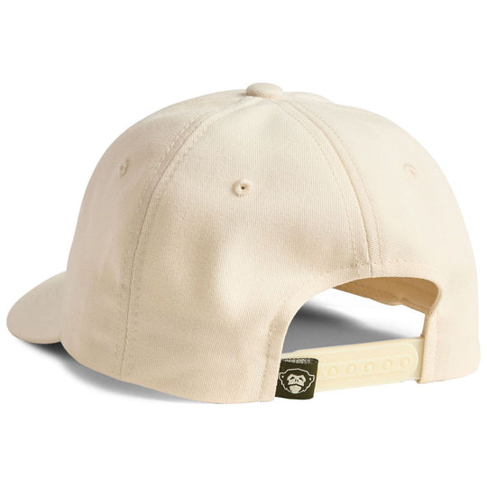 Howler Brothers Have a Howler Day Standard Hat Vanilla Ice Image 02