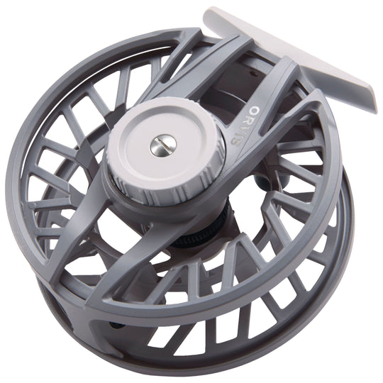 Orvis Clearwater Fly Reel Charcoal Image 04