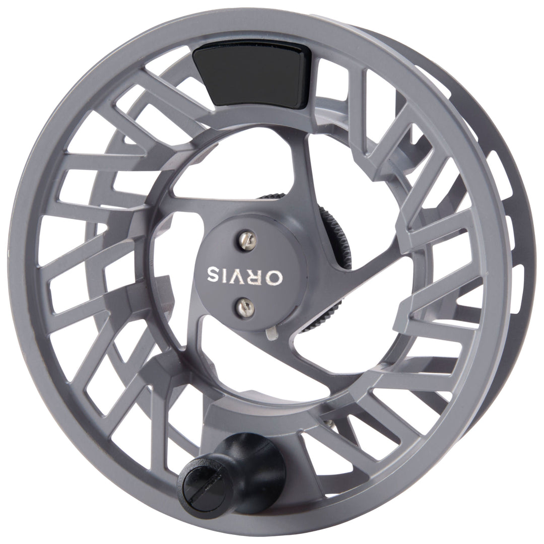 Orvis Clearwater Fly Reel Charcoal Image 05