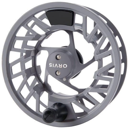 Orvis Clearwater Fly Reel Charcoal Image 05