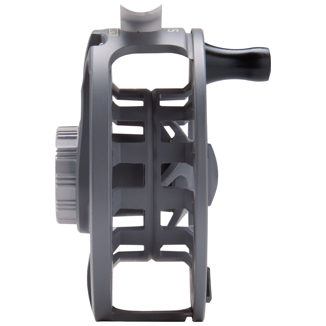 Orvis Clearwater Fly Reel Charcoal Image 06