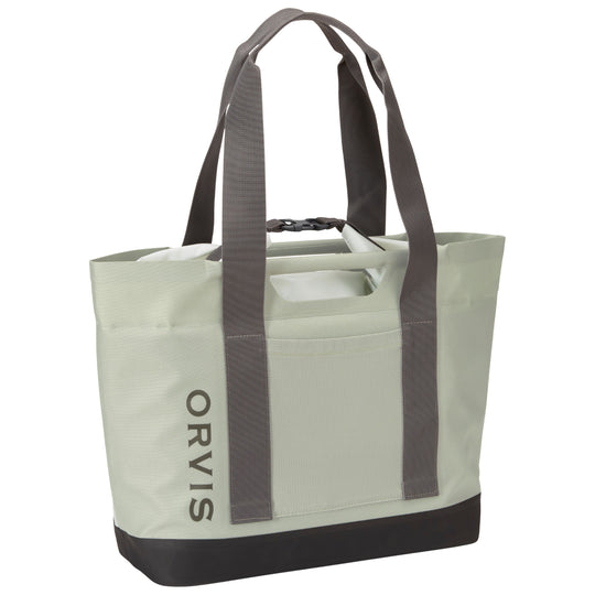 Orvis PRO Waterproof Tote Cloudburst Image 01