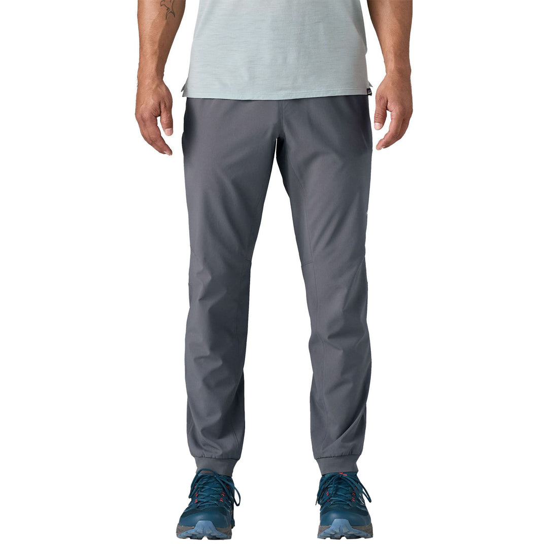 Patagonia Men's Terrebonne Joggers Forge Grey