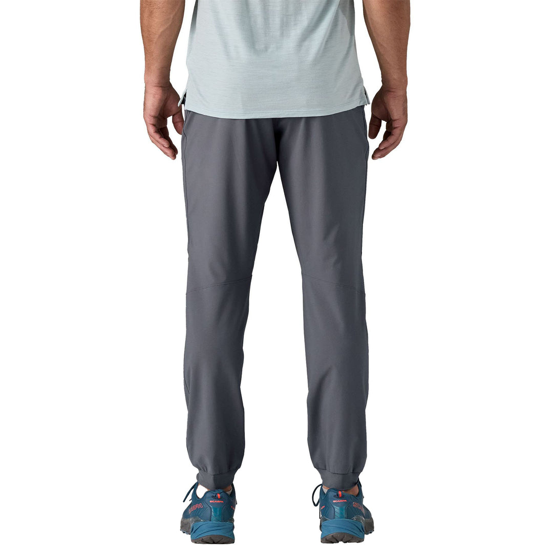 Patagonia Men's Terrebonne Joggers Forge Grey