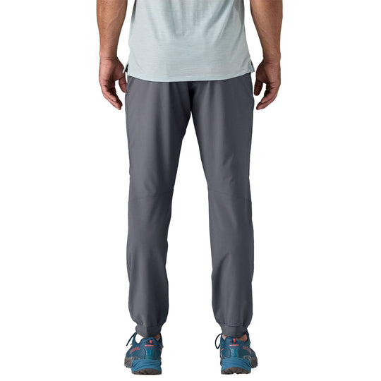Patagonia Men's Terrebonne Joggers Forge Grey