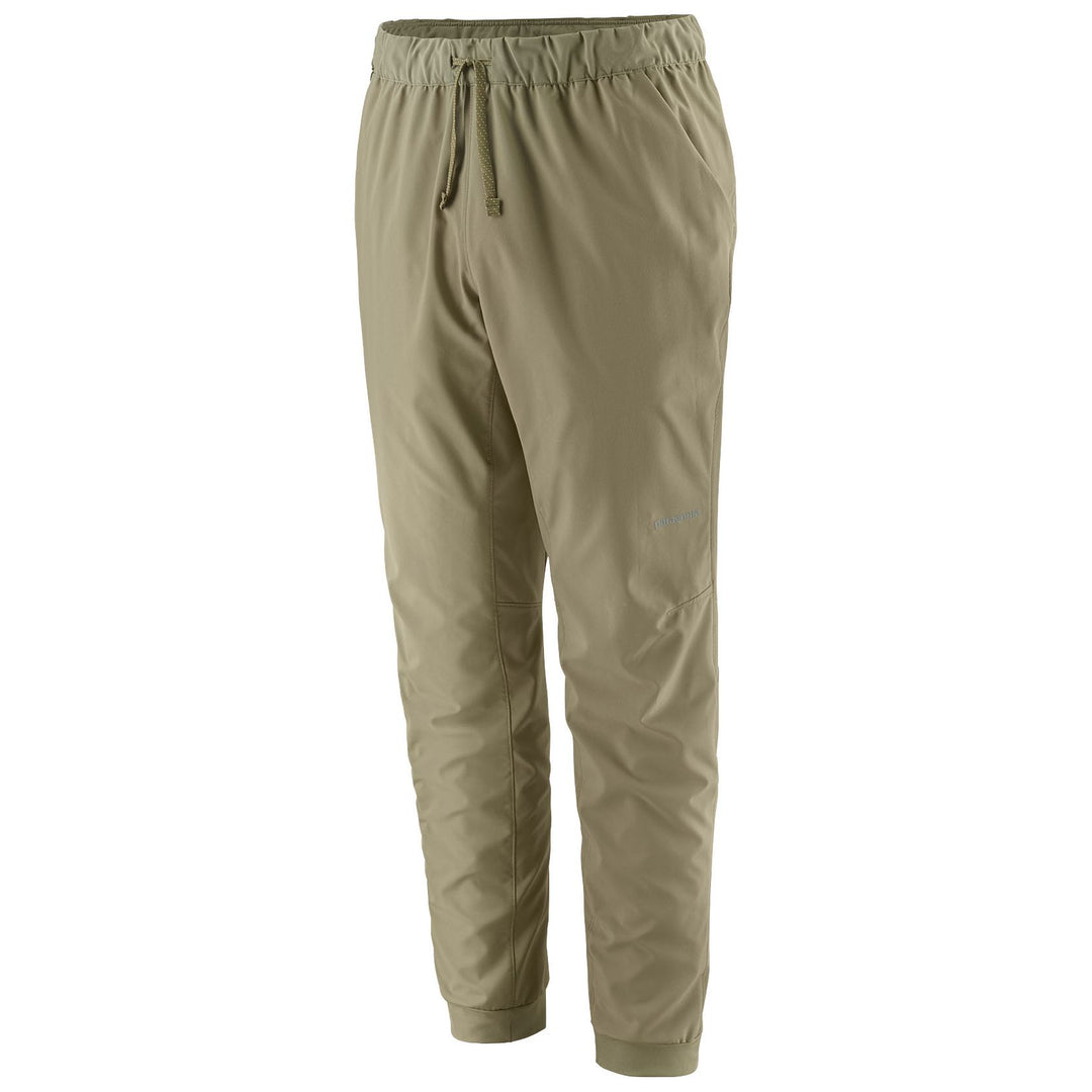 Patagonia Men's Terrebonne Joggers River Rock Green